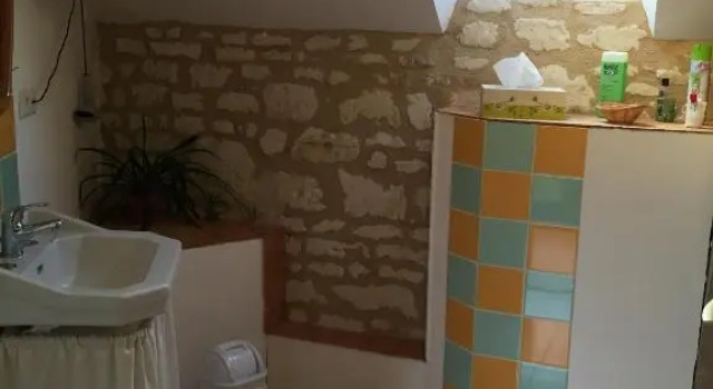 Standard Dreier Zimmer Les Caves