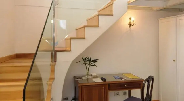 Двухместный номер Standard Residenza Luce