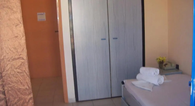 Номер Standard Hotel Eleni