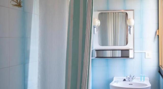 Трёхместный номер Standard Hotel Leal - La Sirena