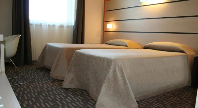Hotel Verdina