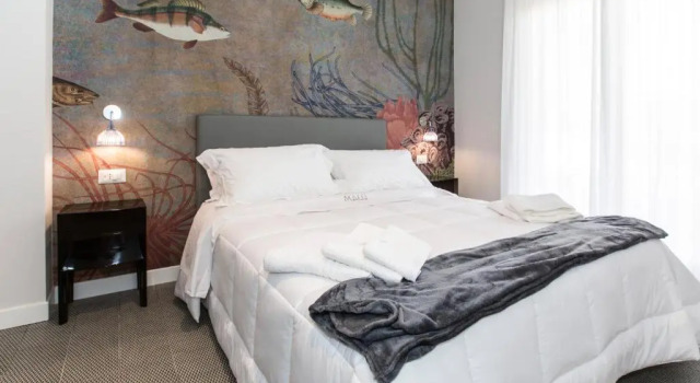 Malu Suites, Varaa Hotelli SantʼAgata Sisilia