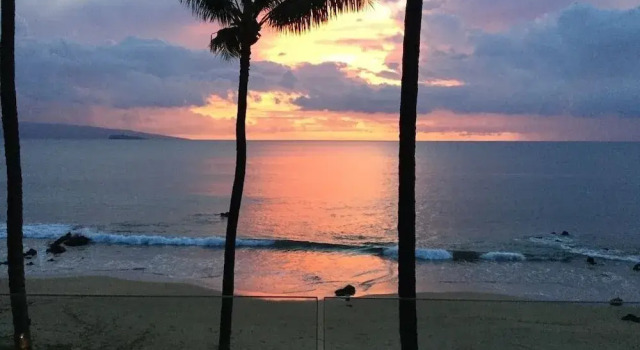Номер Standard Makena Surf by Coldwell Banker Island Vacations