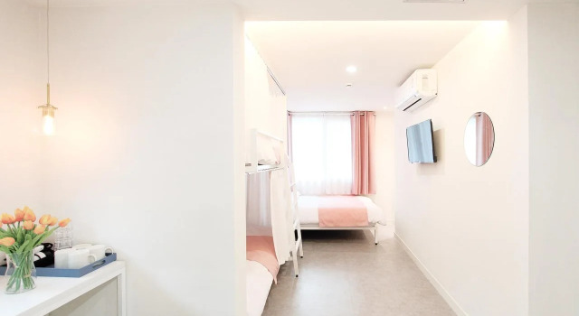 Orbit Guesthouse