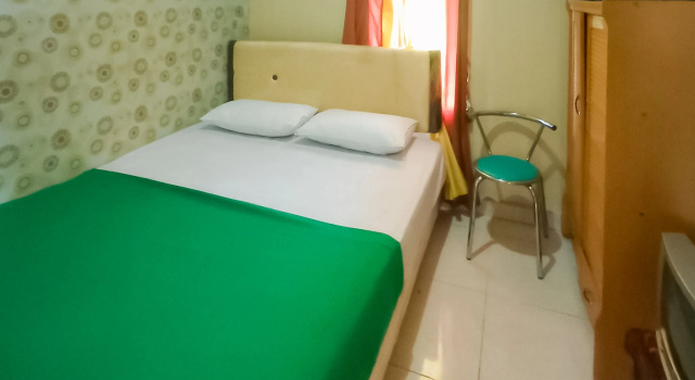 Номер Standard Homestay Rifa Syariah RedPartner