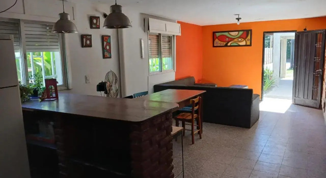 Hostel El Refugio de Las Aves