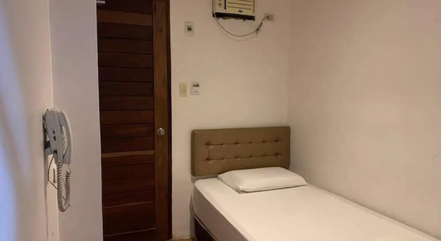 FB Budgetel Suites, Prenota Hotel Hotel a Mindanao con parcheggio, Parcheggio
