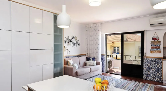 Azenha Apartment, Varaa Huoneisto Torres Vedras Oeste