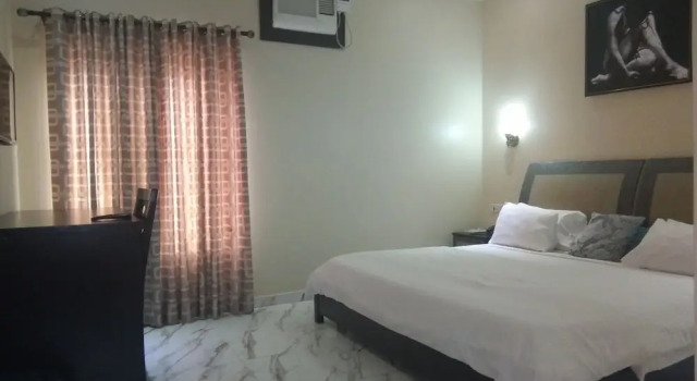 Suite Allen Suites