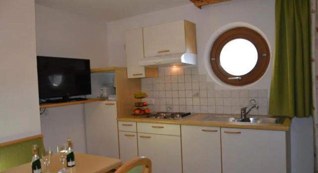 Апартаменты Hotel am Römerweg