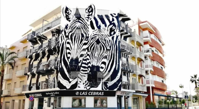 Las Cebras Apartamentos Turísticos