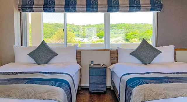 Condominium Hotel Okinawa Yumeto - Vacation STAY 32663v