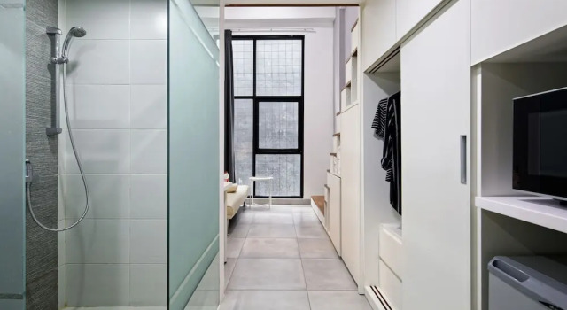 Standard Zimmer Sakura Terrace