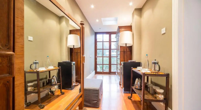 The Bockery Suite 2 Chelsea