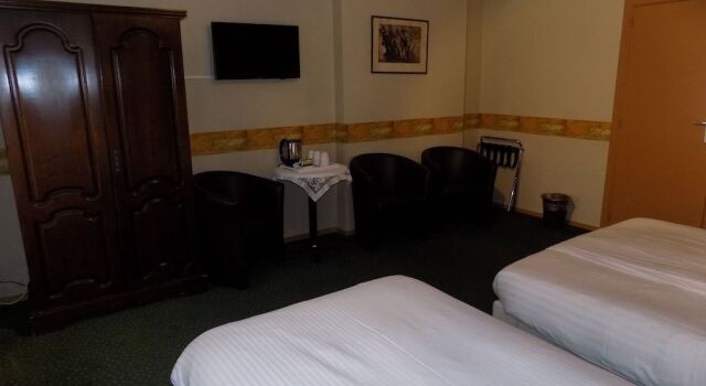 Hotel t Voermanshuys