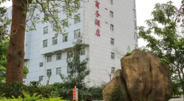 Fen Yang Hotel, Buchen Sie Hotel Hui'an Fujian