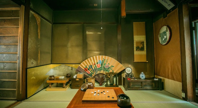 Номер Standard kyobijin Bettei