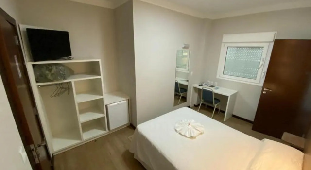 Двухместный номер Standard Hotel Rauls