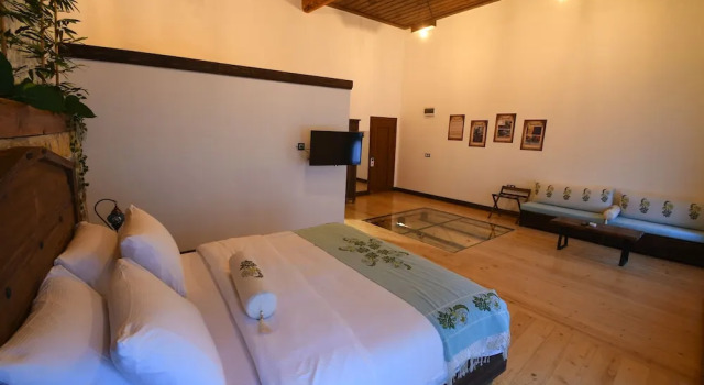 Номер Standard Yazmacılar Hanı Otel Restaurant