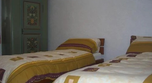 B&B Hinoki