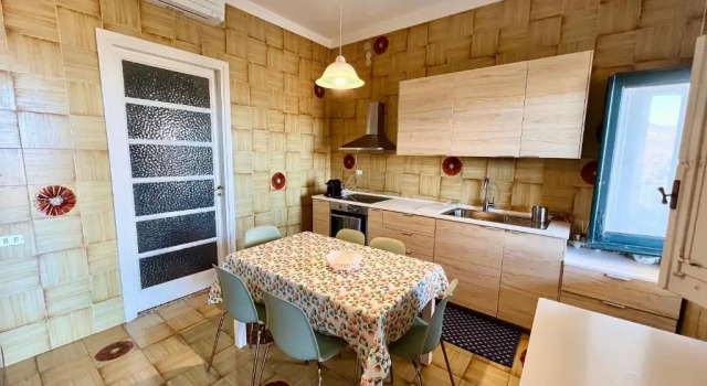 Коттедж Le Vigne - Countryside House on Etna Volcano