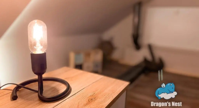 Апартаменты Dragons Nest: Cozy & Modern Attic Loft Nuremberg
