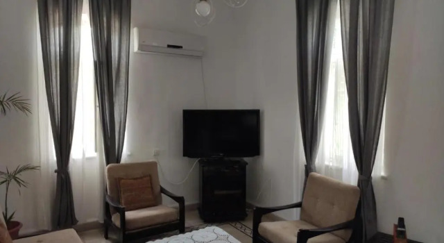 Коттедж Mul Hayar