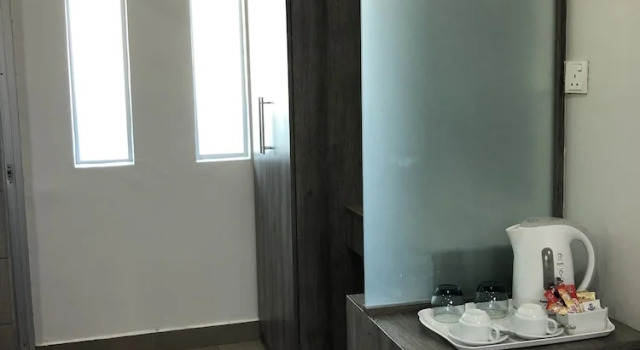 Номер Deluxe Fuuka Villa