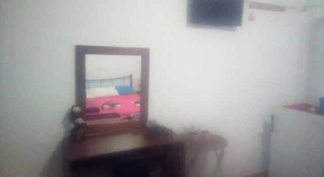 Двухместный номер Standard с видом на город Nikos Rooms pansion