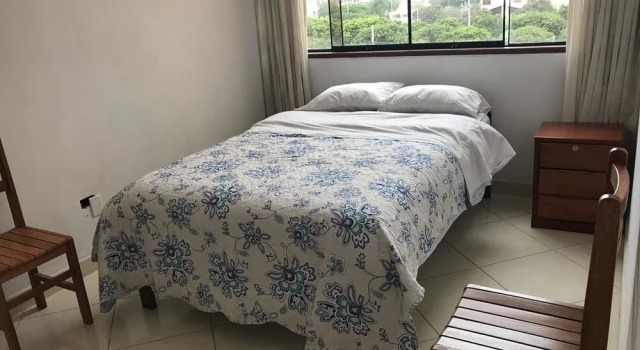 Hospedaje Las Flores, Foglalás Hostel Trujillo La Libertad