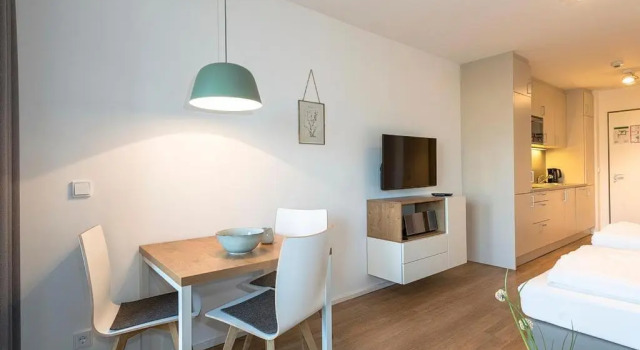 Apartmentvilla Anna See Apartmentvilla Anna See 2-14, Забронировать Апартаменты/квартира Лангеог East Frisian Islands