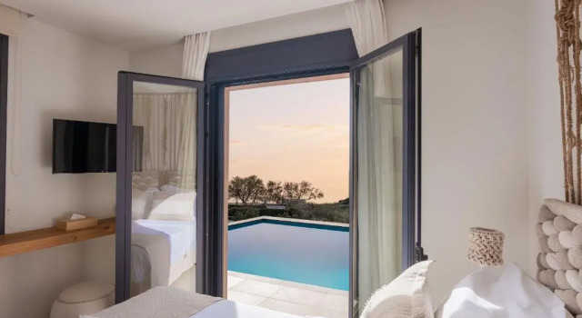 Вилла LemnosThea Luxury Villas