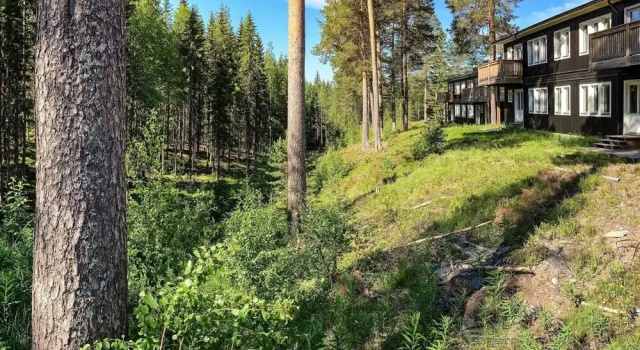 Апартаменты 4 Star Holiday Home in Salen