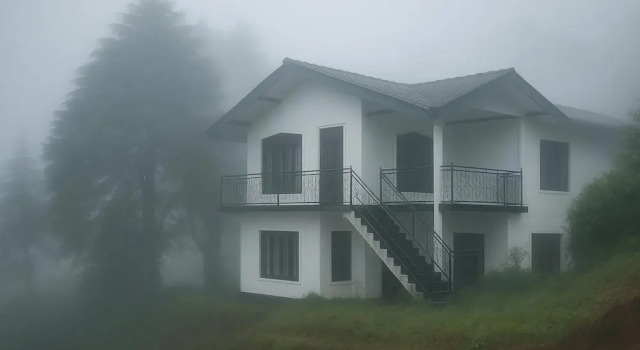 The Crown's Lodge Misty Hills Hideaway Nuwara Eliya, Забронировать Дом для отпуска Нувара-Элия 