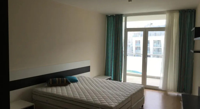 Black Sea Star Aparthotel