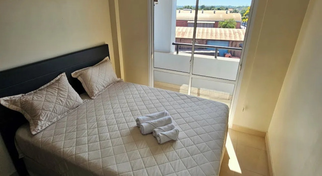 Четырёхместный номер Classic Mensú Grand Hotel