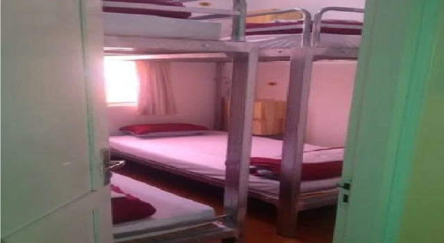 Sun Smile Homestay, Book Hotel Da Lat Lam Dong
