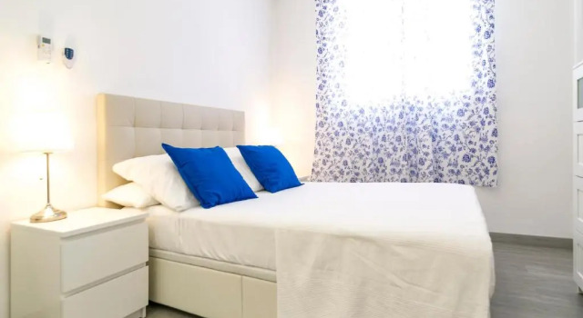Picasso Premium Apartment, Забронировать Апартаменты/квартира Малага - центр Малага, рядом с Музей Кармен Тиссен