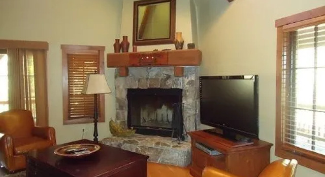 Valet Vacation Rentals at Tamarack Resort
