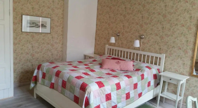 Двухместный номер Standard Lilla Hotellet