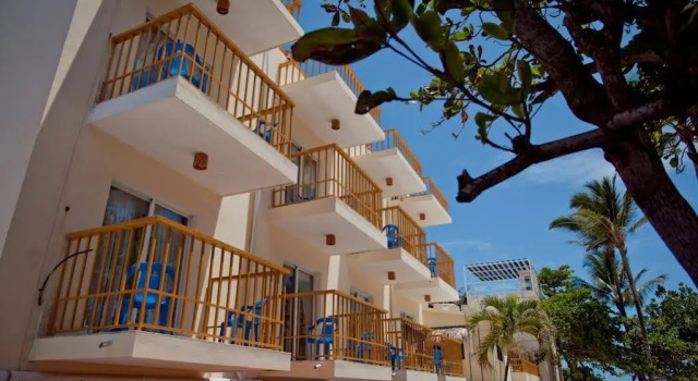 Kite Beach Inn