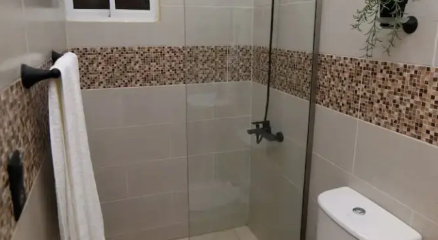 Апартаменты Solmi Rooms
