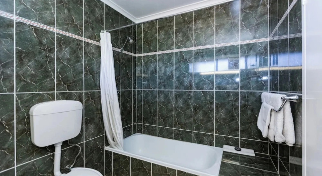 Семейный люкс Elkira Court Motel
