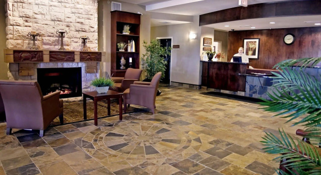 Lakeview Inns & Suites - Slave Lake, Reserva ahora Hotel Hoteles en Alberta con desayuno, Desayunos