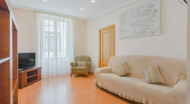 Balmes Flat, 2BDR - central market and city hall, Забронировать Отель Валенсия Коста-де-Валенсия