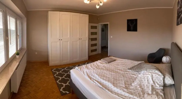 Apartamenty Starowiejska, Book Lejlighed Gniezno Storpolen