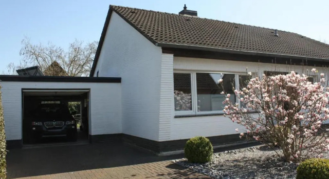 Haus Feriat, Забронировать Отель Неттеталь Lower Rhine