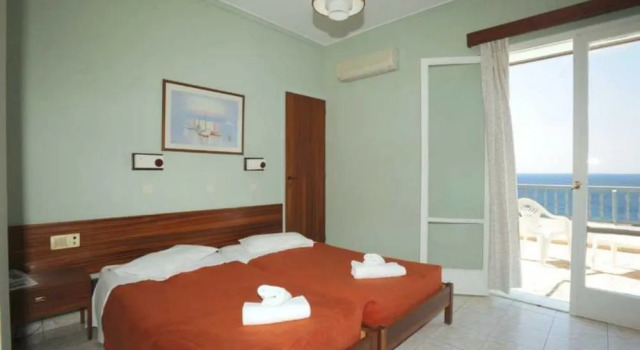 Asteria Hotel, Забронировать Отель Тинос Тинос, рядом с Церковь Кехровуни
