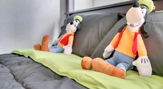 4 Bedroom Townhouse, Resort, 15 Mins to Disney, Themed Rooms perfect for Kids, Забронировать Отель Бизнес-отели Киссимми, рядом с Kissimmee Go-Karts, 4* 5*