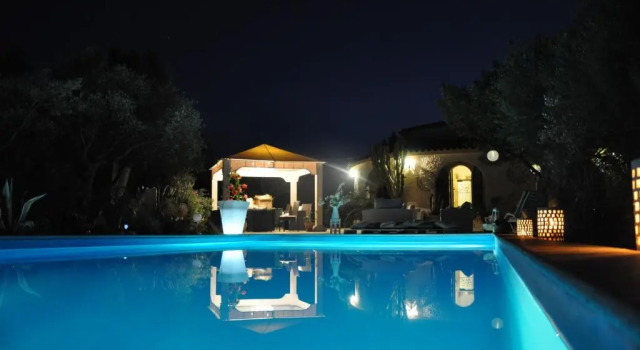 Номер Standard Villa Desideria B&B
